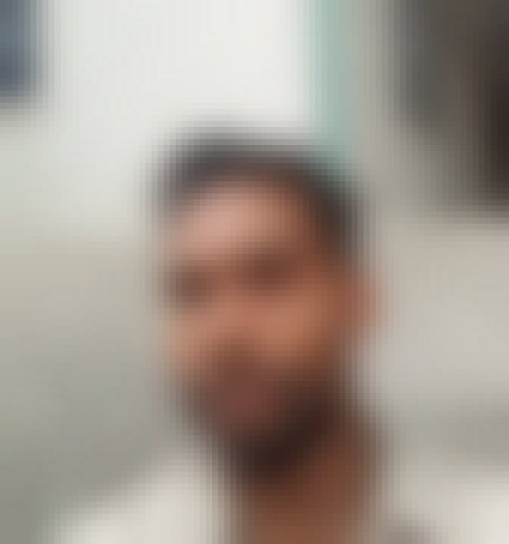 Shuvo Islam, 27, Dabakala