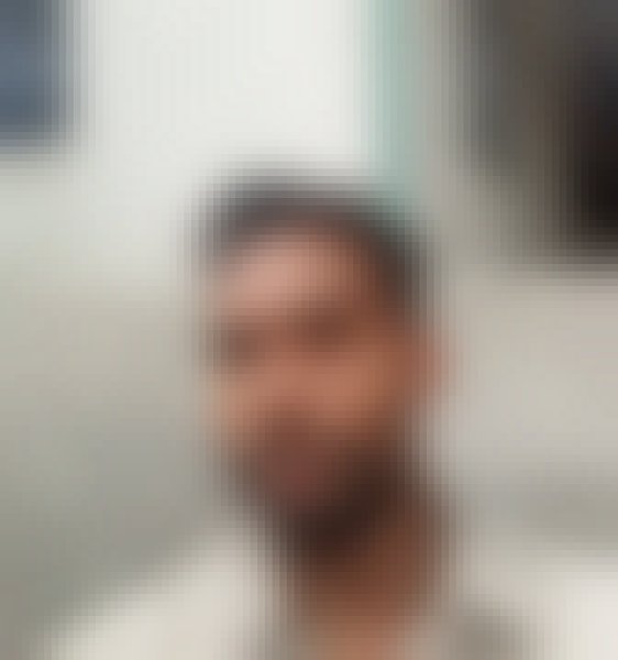 Shuvo Islam, 27, Bad Mergentheim