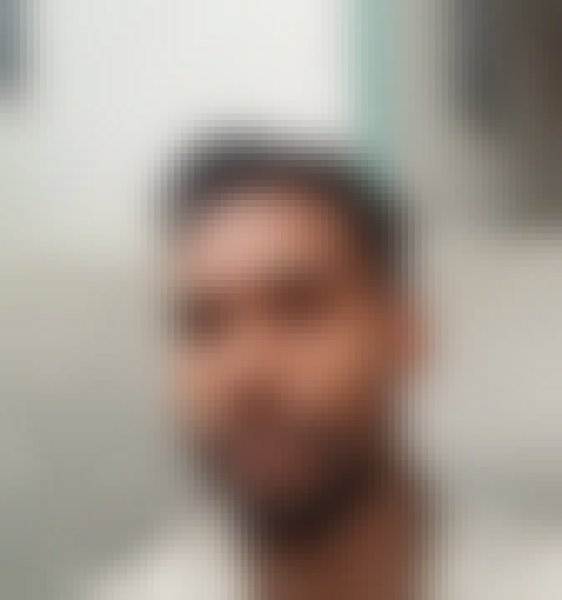 Shuvo Islam, 27, Denmark