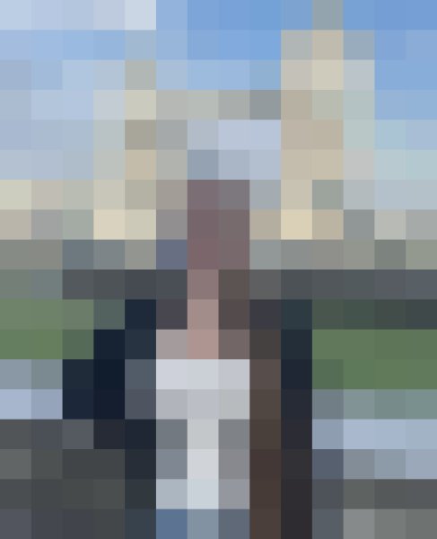 Moritz, 40, Alampur