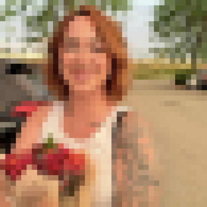 Dian Rodriguez, 40, Yamaguchi
