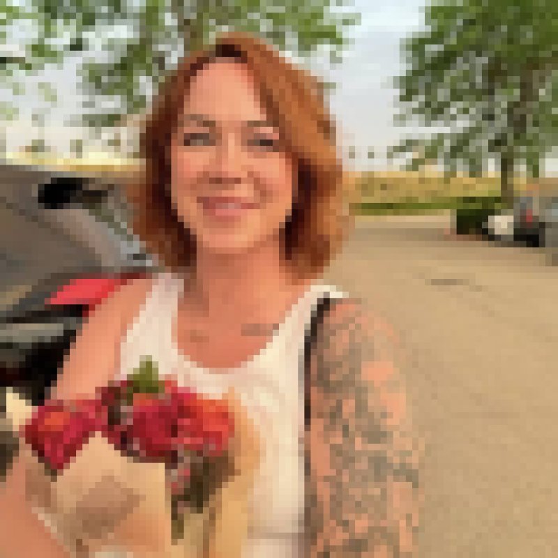 Dian Rodriguez, 40, Meram