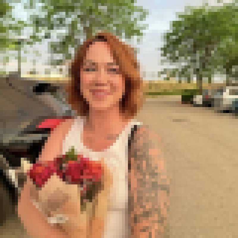 Dian Rodriguez, 40, Germering