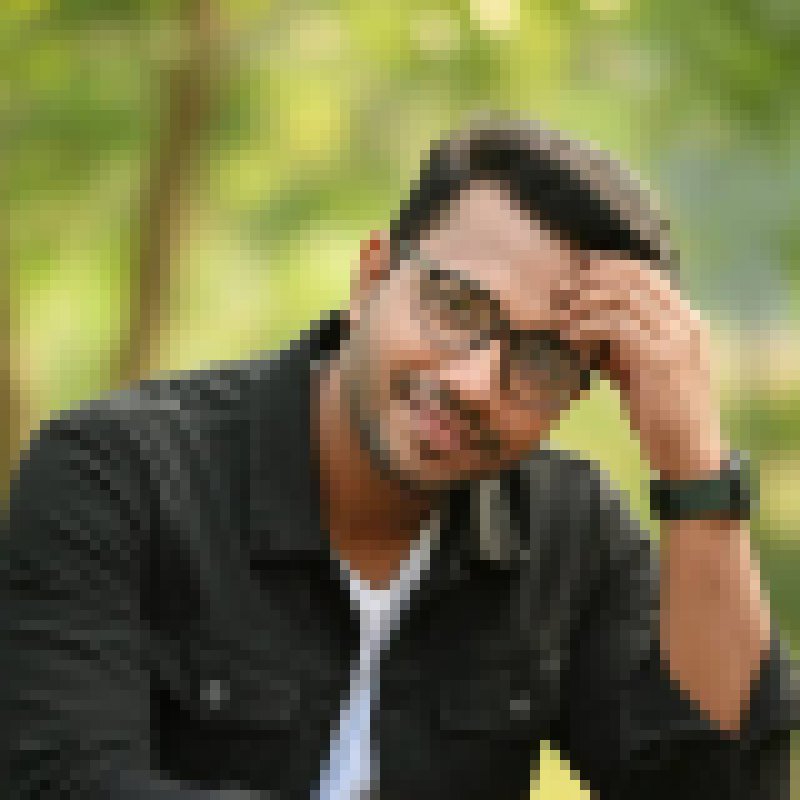 Arefin, 30, Laventille