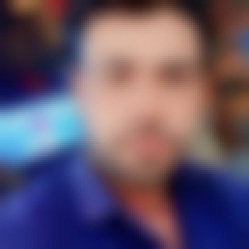 Mostafa, 28, Gle