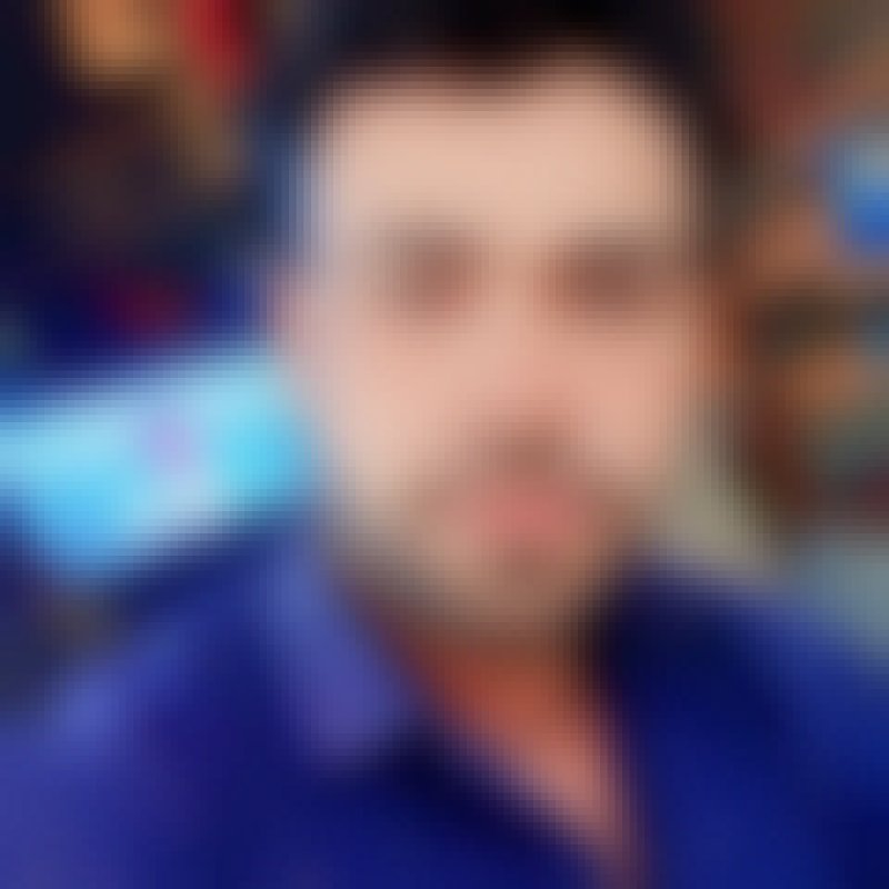 Mostafa, 28, Russian Federation