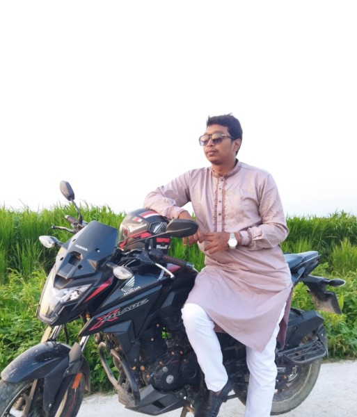 Himu, 27, Hokuei