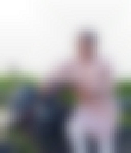 Himu, 27, Banka