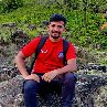 Shefat Bhuiyan, 27, Caen