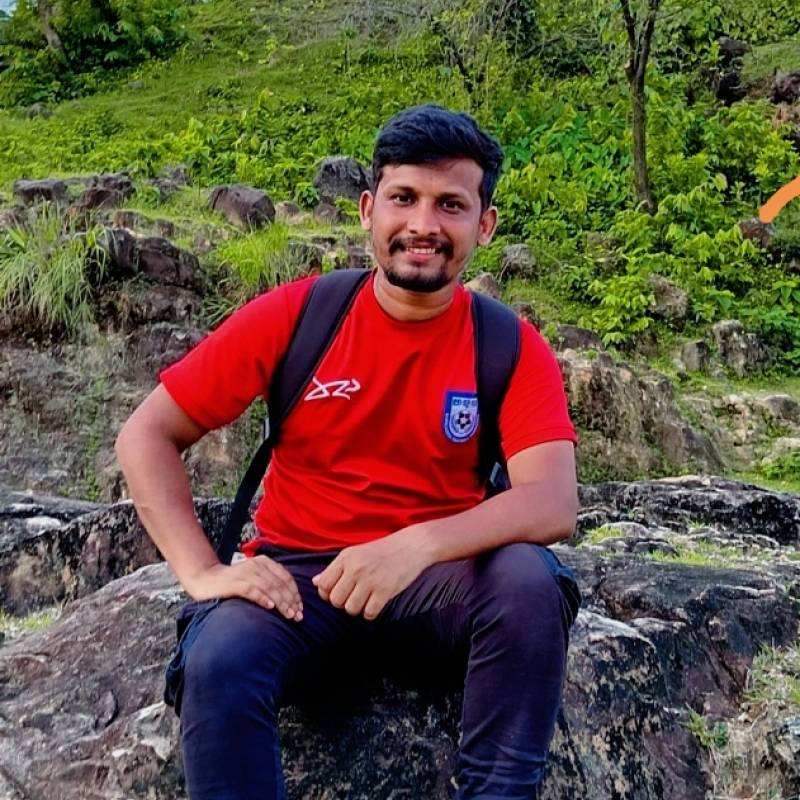 Shefat Bhuiyan, 27, Gainesville