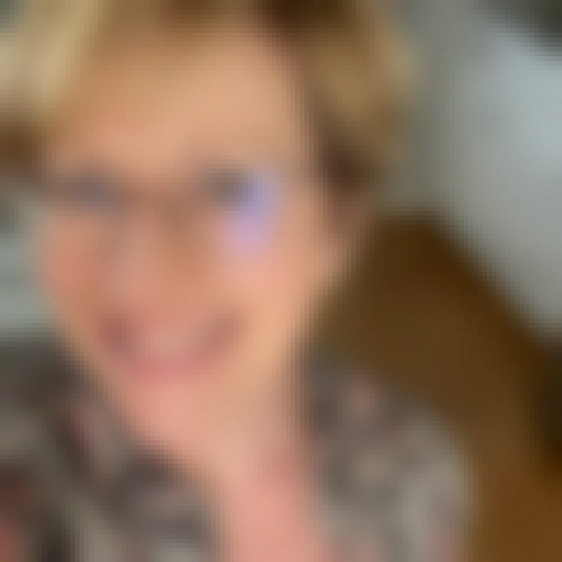 lucille, 48, Sibu