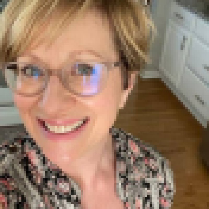 lucille, 48, Lkarm