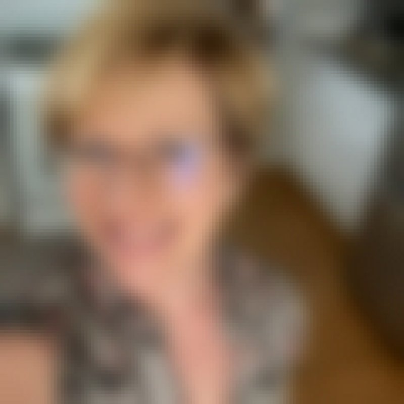lucille, 48, Zuera