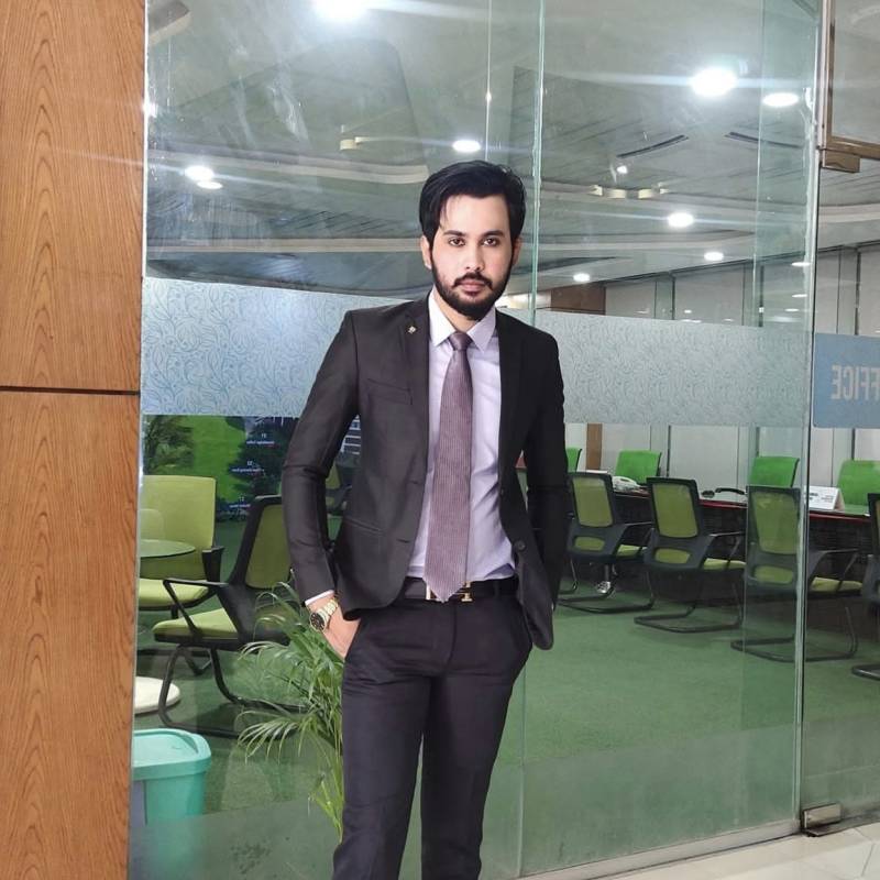 Ahamed, 26, Chunian