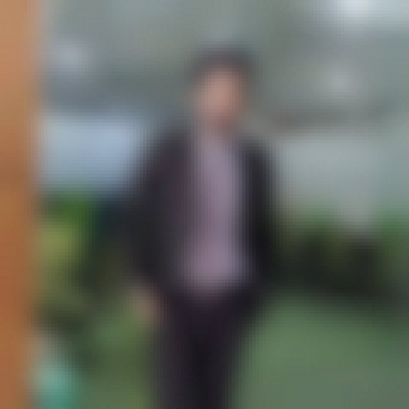 Ahamed, 26, United Arab Emirates
