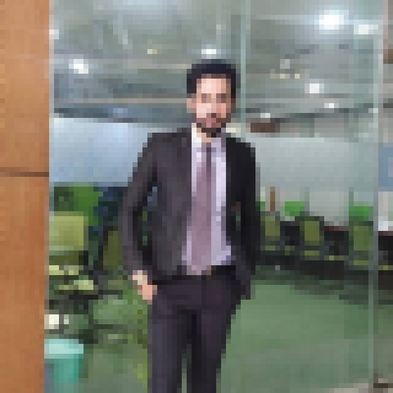 Ahamed, 26, Ireland