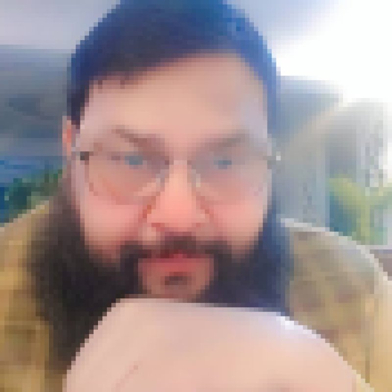 Atif, 41, Alfena