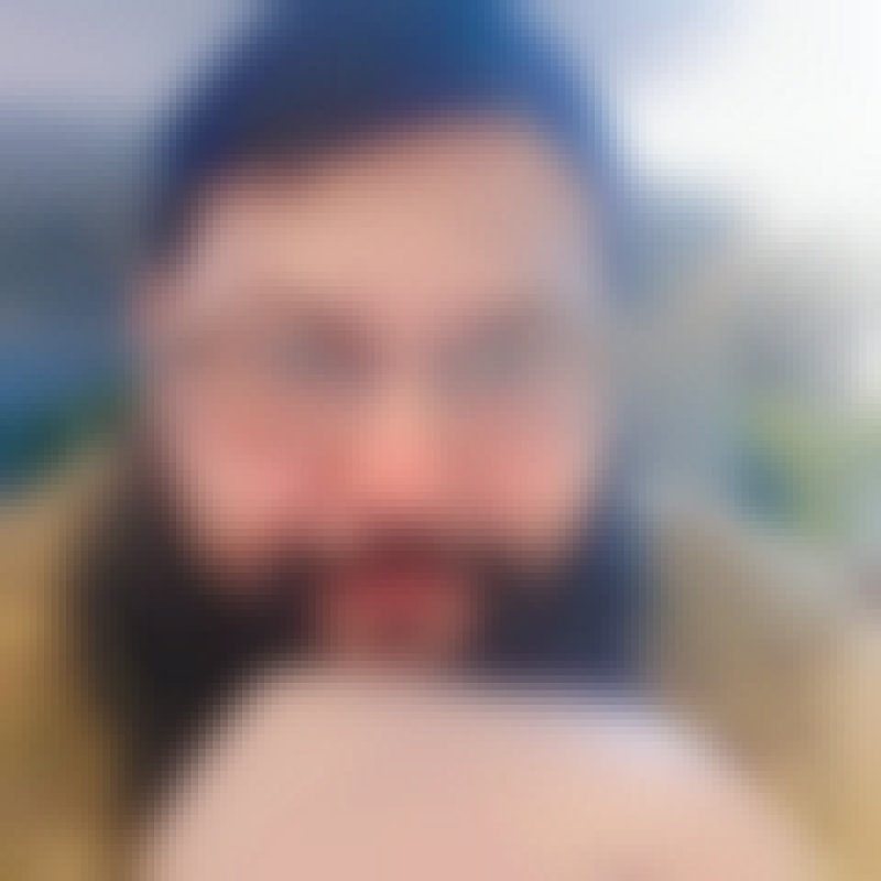Atif, 41, Poonapiagapo