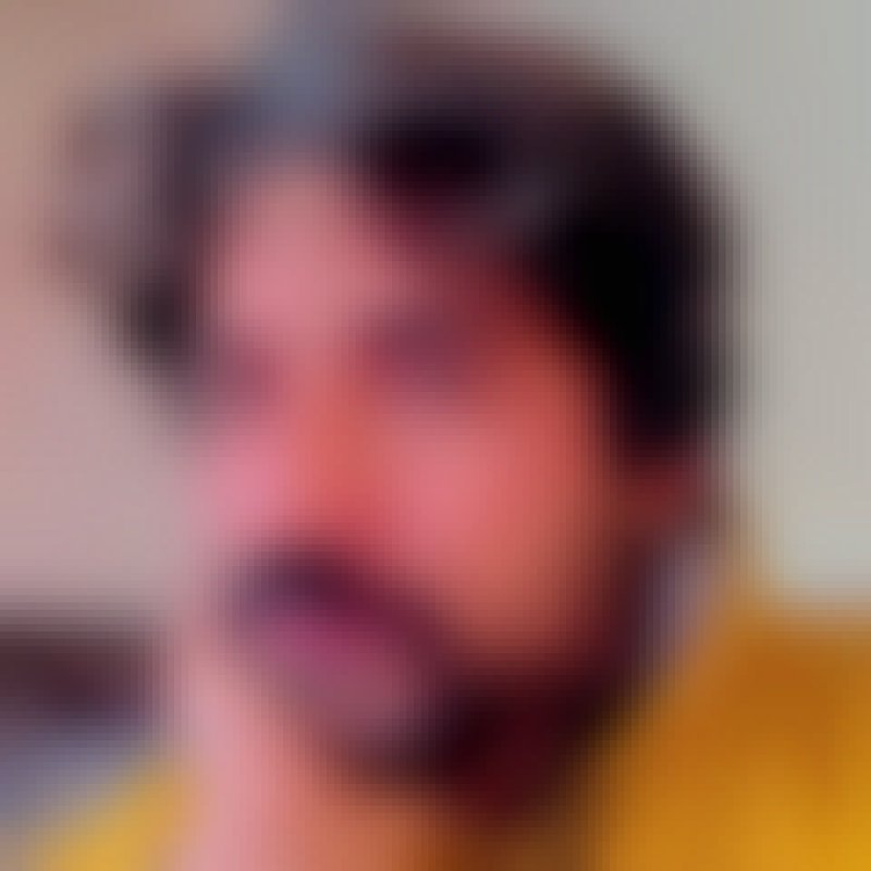 FAWAD Ali, 27, Accrington