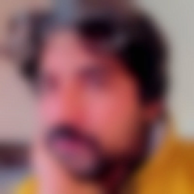 FAWAD Ali, 27, Yemen