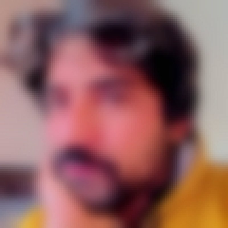 FAWAD Ali, 27, Imsida