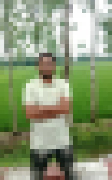 MoHaSiN, 30, Gazulapalle