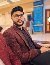 Sheikh Usman, 36, Langley Park