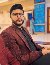 Sheikh Usman, 36, Pukhrayan