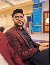 Sheikh Usman, 36, Turkish Controlled Area