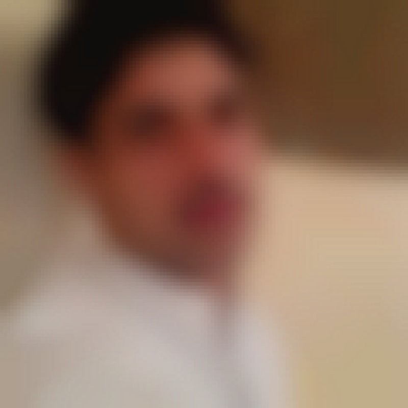 Kamran khan, 29, Mbandjok