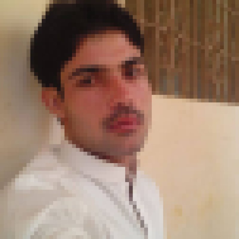 Kamran khan, 29, Algeria