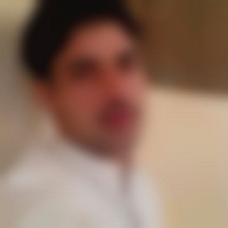 Kamran khan, 29, United Kingdom