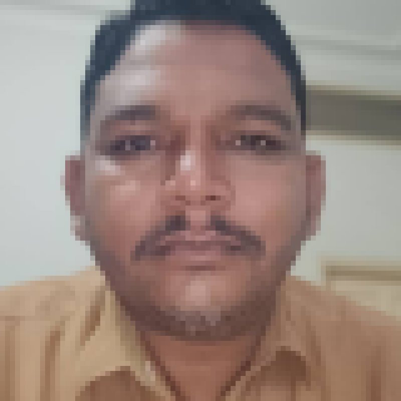 Muhammad Ramzan, 42, Haftkel