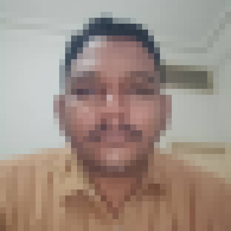 Muhammad Ramzan, 42, Lebanon