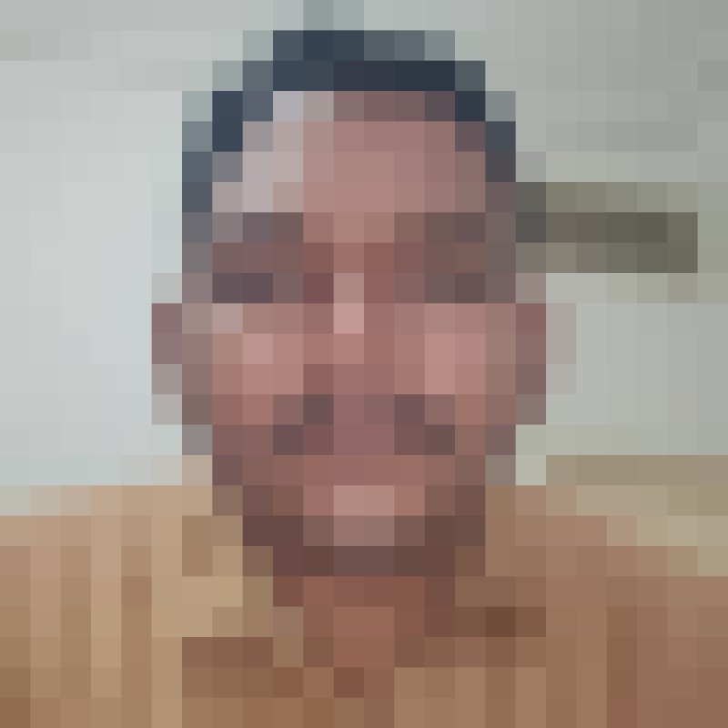 Muhammad Ramzan, 42, Poplar Bluff