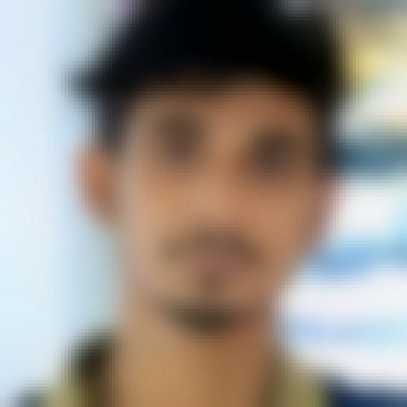 Arvin hosen, 26, Legnano