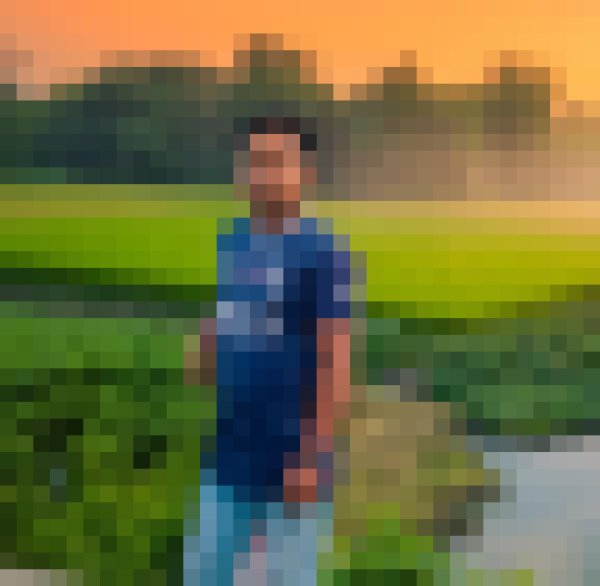 Samir, 27, Shaoguan
