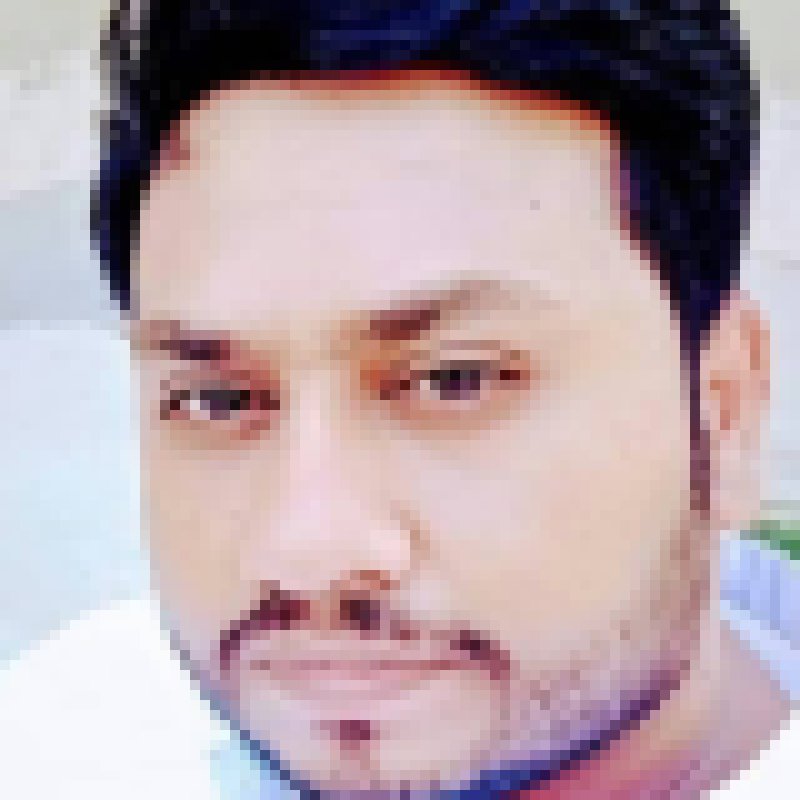 Jamal khan, 37, Sratgarh