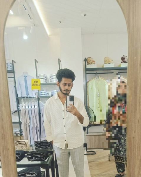 Pranto, 26, Shchuchye