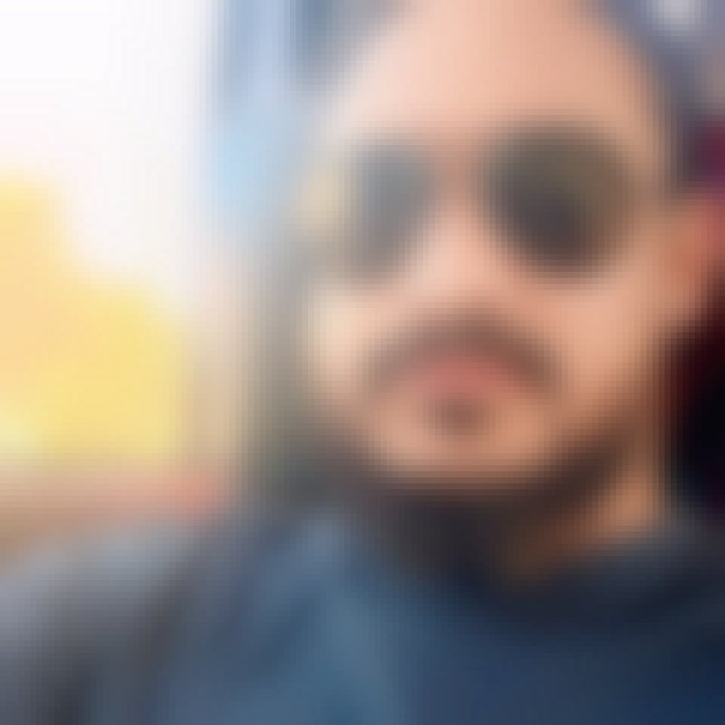 Rimon, 39, Zagreb