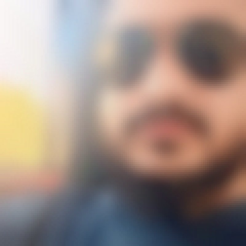 Rimon, 39, Adana
