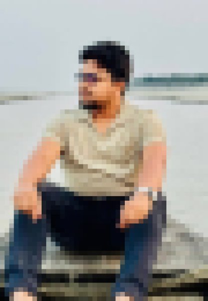 mamun, 36, Lugo