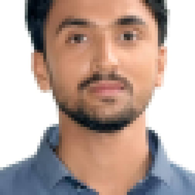 AYNUDDIN AL AZAD, 27, Bangladesh