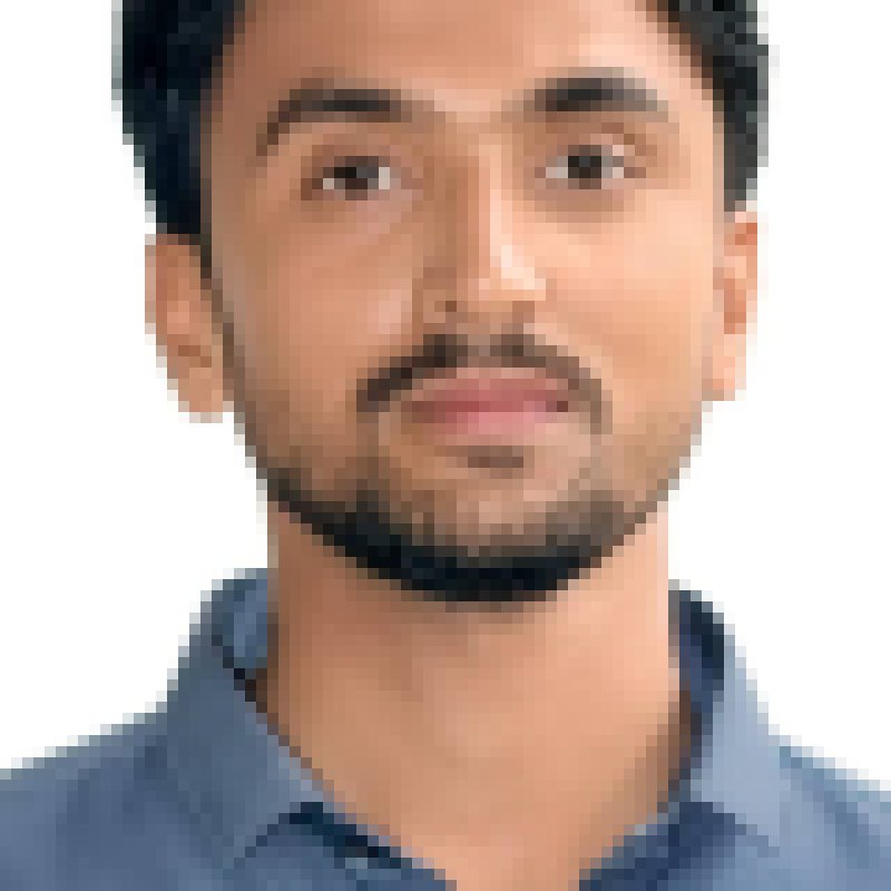 AYNUDDIN AL AZAD, 27, Aguascalientes
