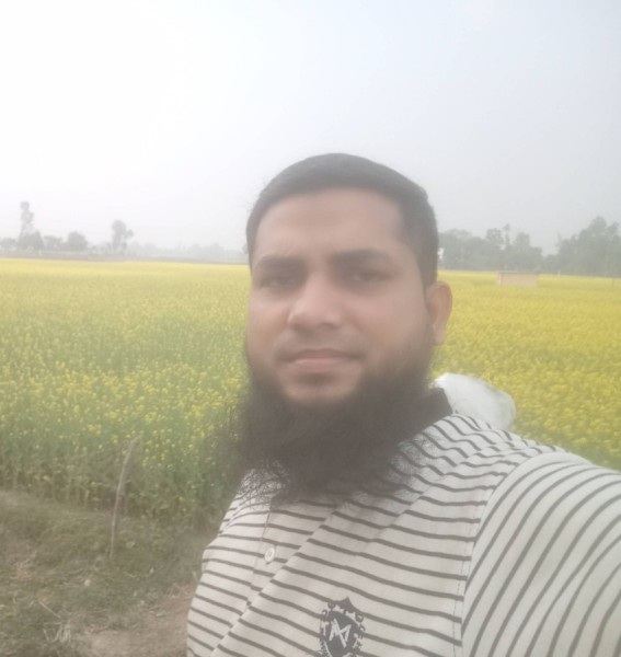 Alim khan, 32, Saldanha
