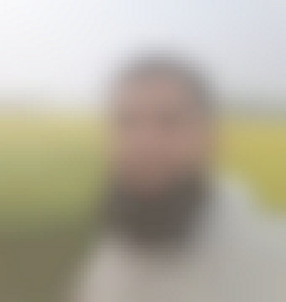 Alim khan, 32, Bangladesh