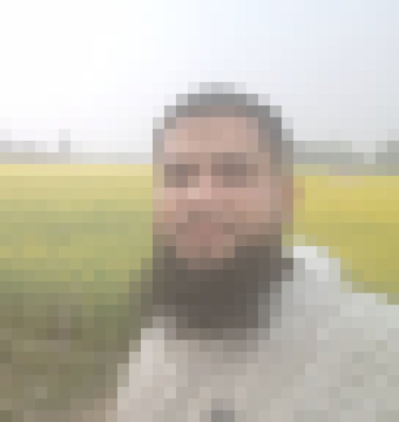 Alim khan, 32, Denmark