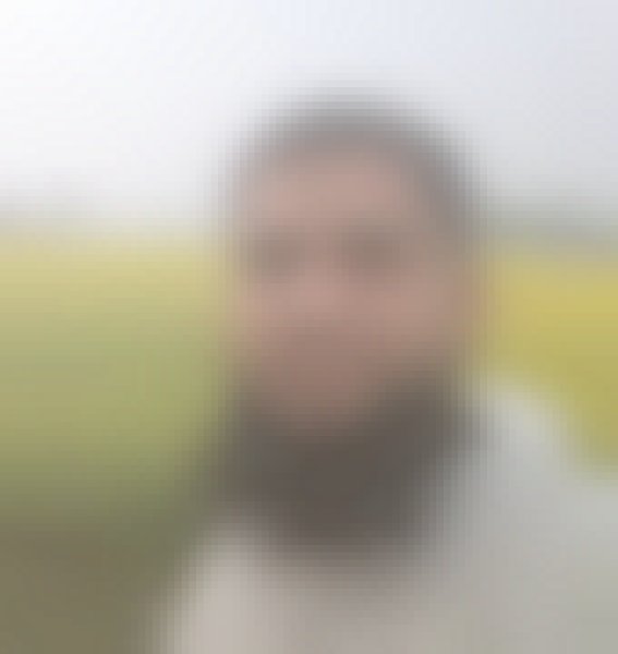 Alim khan, 32, Buxar