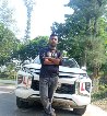 Mohiuddin imran, 30, Ruvo Di Puglia