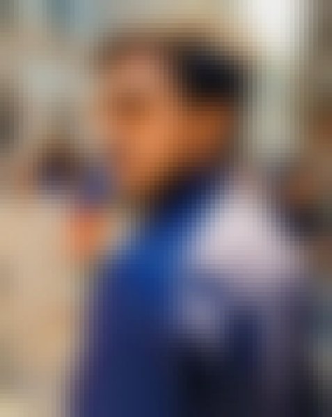 Mohammad Sajol, 28, Mamfe